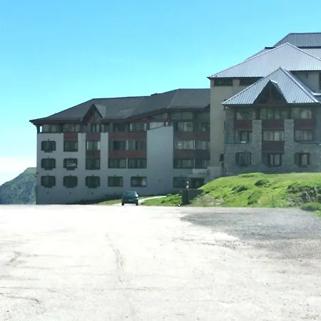 Lejlighed Renove 6 Pers, Loggia Sud, Proche Pistes, Equipements Modernes - Fr-1-404-357