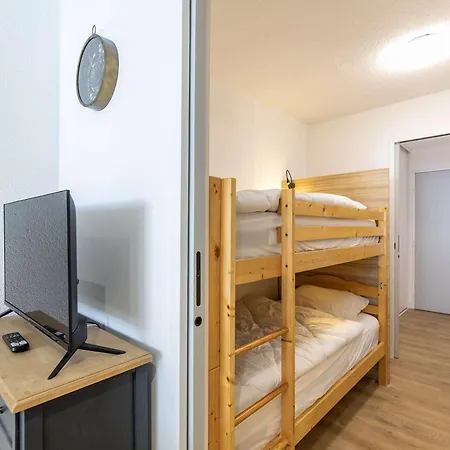 Lejlighed Renove 6 Pers, Loggia Sud, Proche Pistes, Equipements Modernes - Fr-1-404-357 *