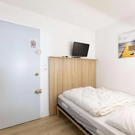 Renove 6 Pers, Loggia Sud, Proche Pistes, Equipements Modernes - Fr-1-404-357 Lejlighed *