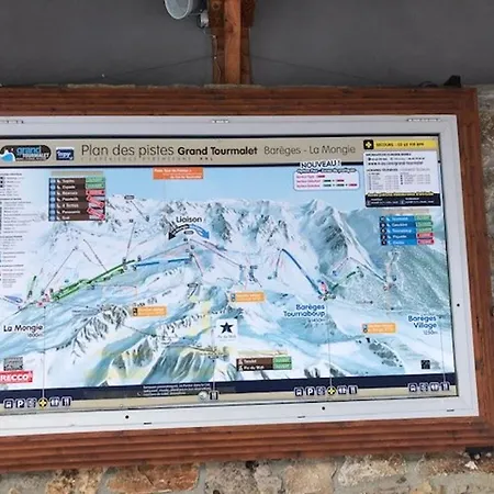 Renove 6 Pers, Loggia Sud, Proche Pistes, Equipements Modernes - Fr-1-404-357 *